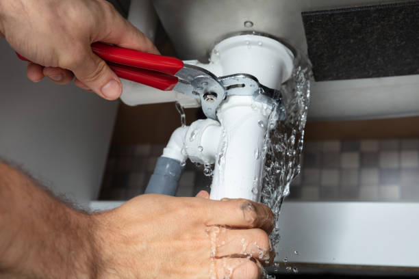 Best Basement water damage restoration  in Los Alamitos, CA